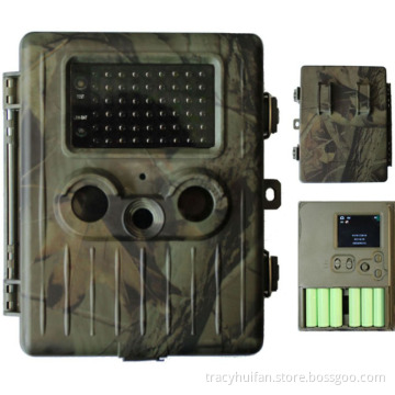 outdoor waterproof hunting camera